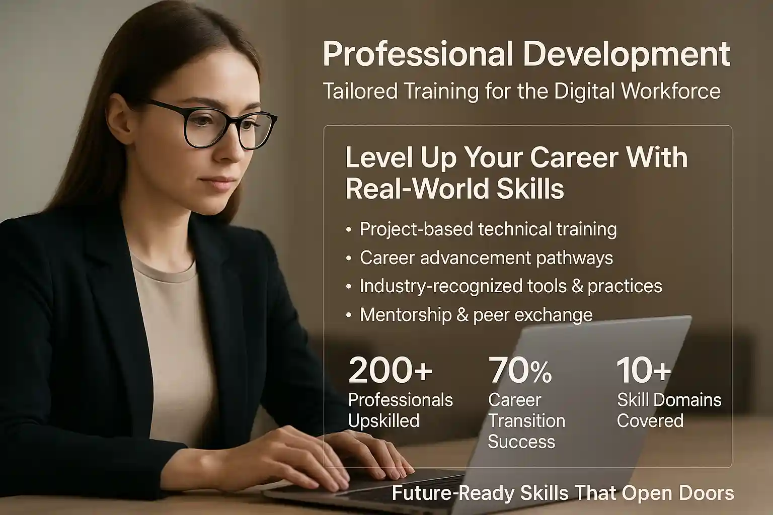 Professional Development